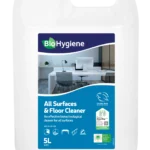 BioHygiene All Surfaces & Floors Cleaner – 5L