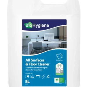 BioHygiene All Surfaces & Floors Cleaner – 5L