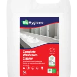 BioHygiene Complete Washroom Cleaner – 5L