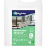 BioHygiene Kitchen Cleaner & Degreaser – 5L