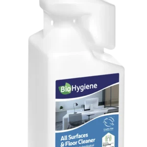 BioHygiene All Surfaces & Floors Cleaner – 1L