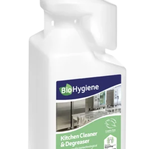 BioHygiene Kitchen Cleaner & Degreaser – 1L