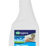 BioHygiene Odour Stopper & Stain Spotter – 750ml