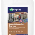 BioHygiene Industrial Heavy Duty Degreaser – 5L